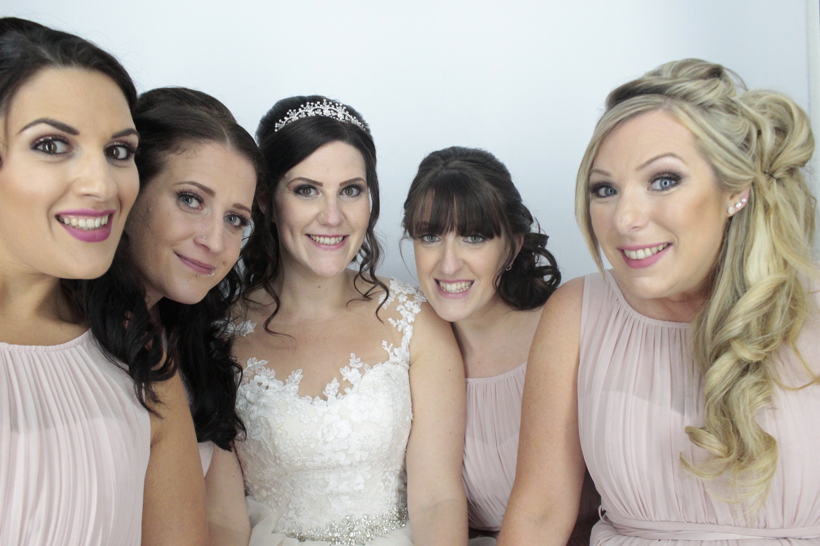 Kim & Andy's Wedding | View more photos from the event at gallery.myphotoboothexperience.co.uk/u/MyPhotoBoothExperienceLtd/Kim-Andys-Wedding